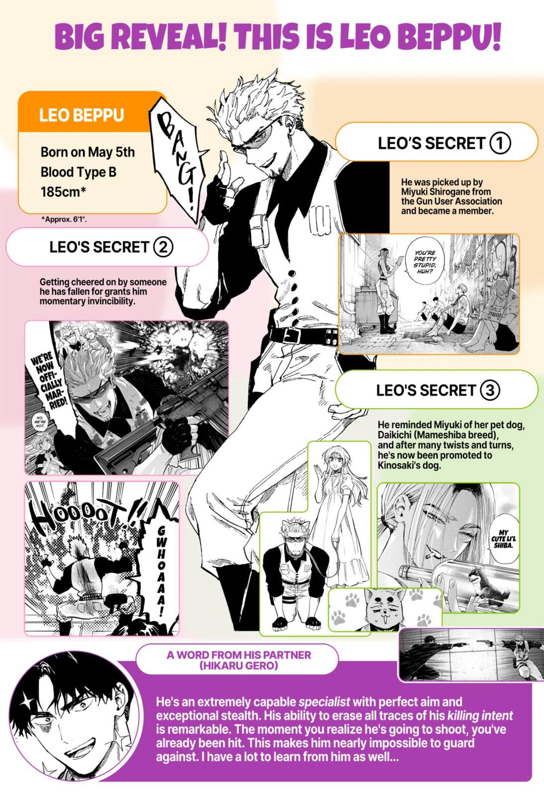 Marriage Toxin Chapter 19-1 - Page 2 - Marriage Toxin manga Chapter 19-1