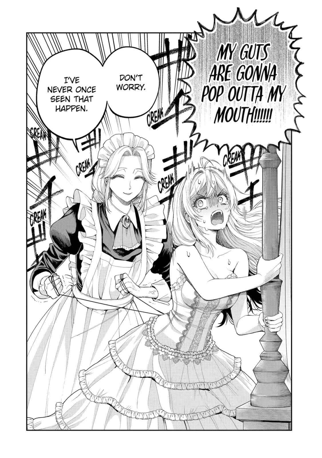 Always a Catch Chapter 14 - Page 2 - Always a Catch manga Chapter 14
