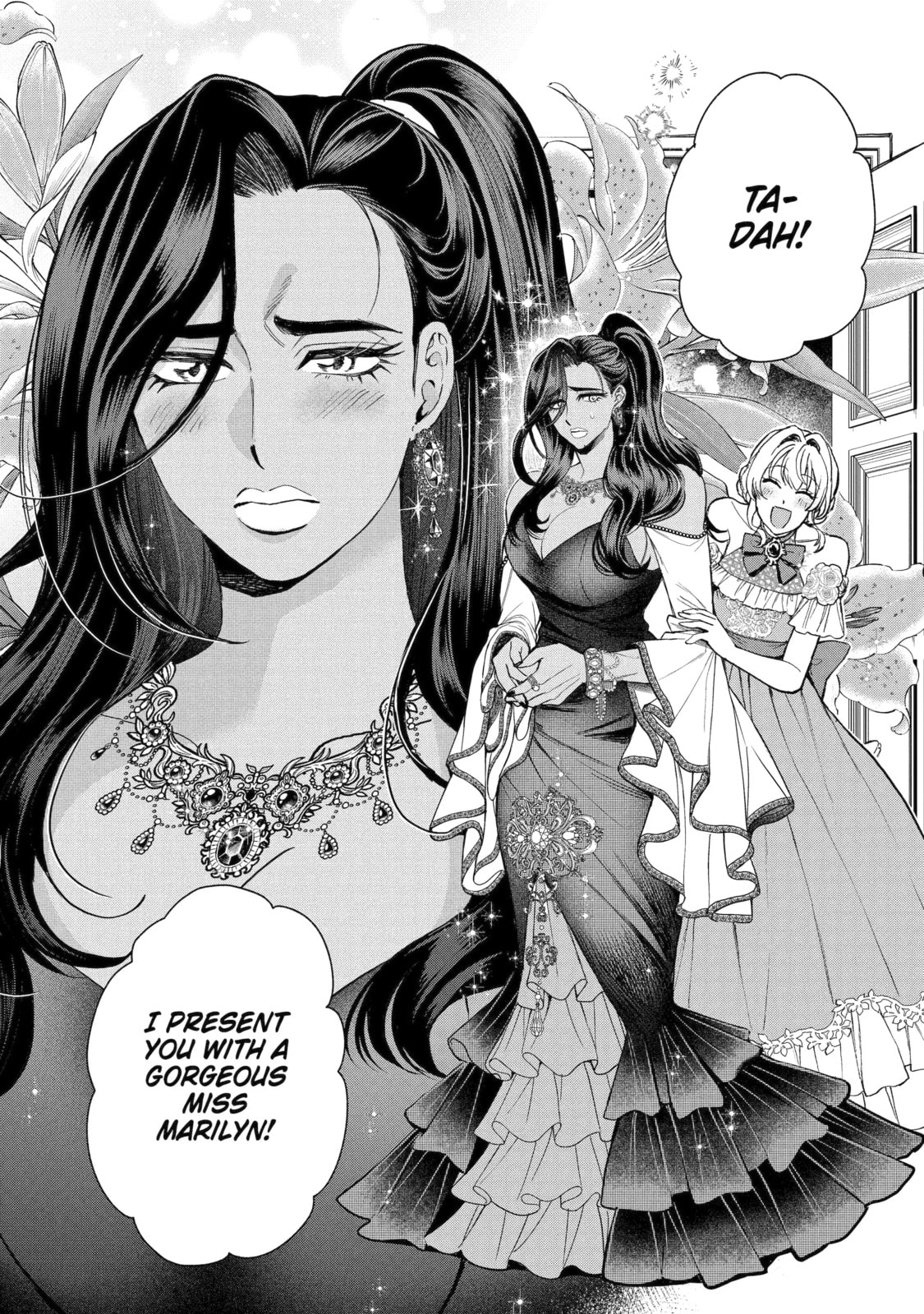 Always a Catch Chapter 37-5 - Page 1 - Always a Catch manga Chapter 37-5