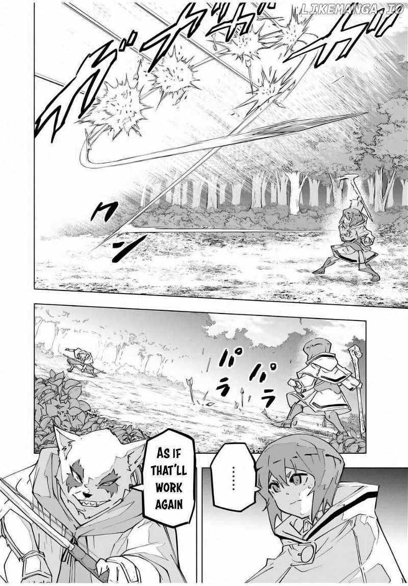 Backstabbed in a Backwater Dungeon Chapter 124 - Page 2 - Backstabbed in a Backwater Dungeon manga Chapter 124
