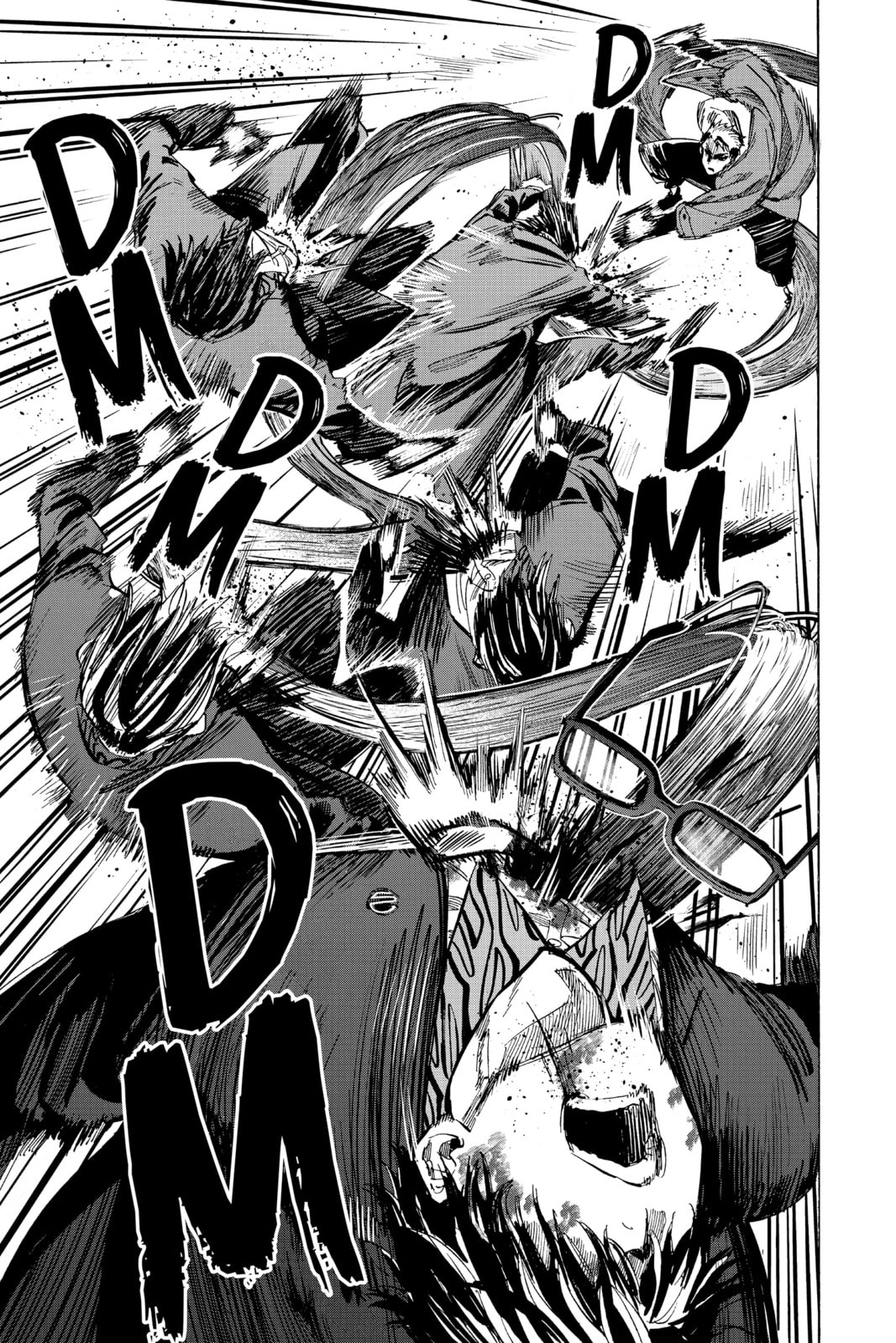 Marriage Toxin Chapter 52 - Page 3 - Marriage Toxin manga Chapter 52