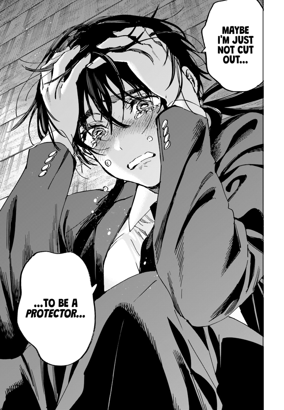 Marriage Toxin Chapter 119 - Page 3 - Marriage Toxin manga Chapter 119